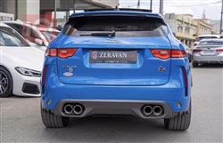 جاگوار F-Pace